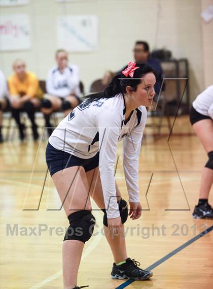 Thumbnail 1 in Parker @ Tempe Prep photogallery.