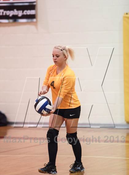 Thumbnail 2 in Parker @ Tempe Prep photogallery.