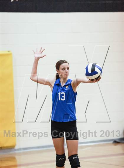 Thumbnail 2 in Parker @ Tempe Prep photogallery.