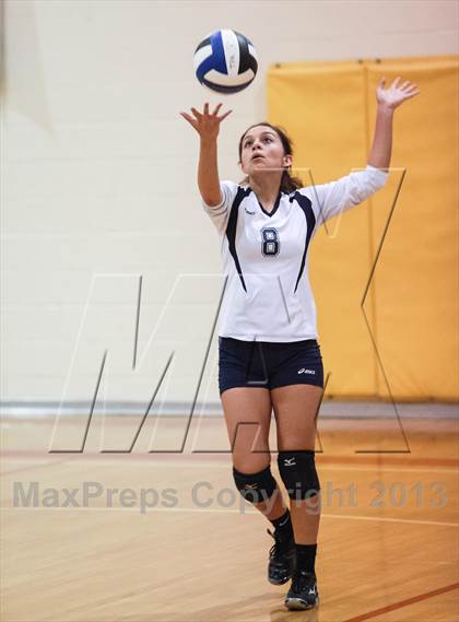 Thumbnail 2 in Parker @ Tempe Prep photogallery.