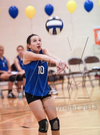 Thumbnail 3 in Parker @ Tempe Prep photogallery.