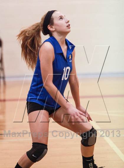 Thumbnail 3 in Parker @ Tempe Prep photogallery.
