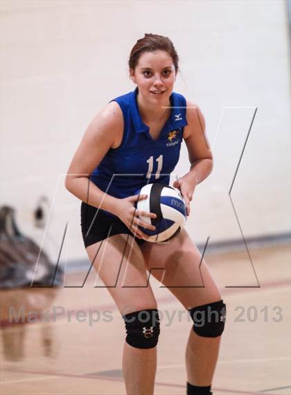 Thumbnail 3 in Parker @ Tempe Prep photogallery.