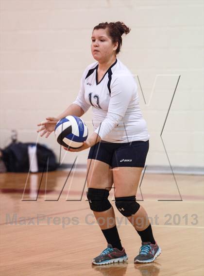 Thumbnail 1 in Parker @ Tempe Prep photogallery.