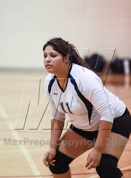 Thumbnail 2 in Parker @ Tempe Prep photogallery.