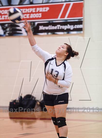Thumbnail 2 in Parker @ Tempe Prep photogallery.