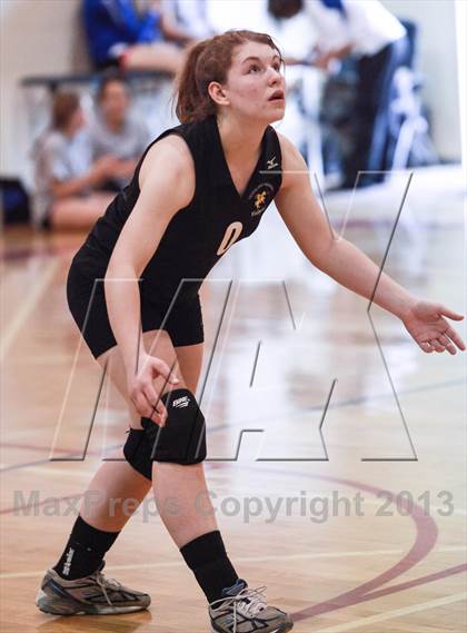Thumbnail 1 in Parker @ Tempe Prep photogallery.