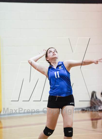 Thumbnail 2 in Parker @ Tempe Prep photogallery.