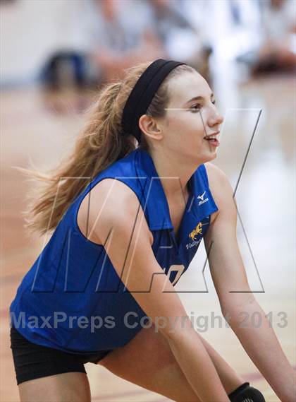 Thumbnail 1 in Parker @ Tempe Prep photogallery.