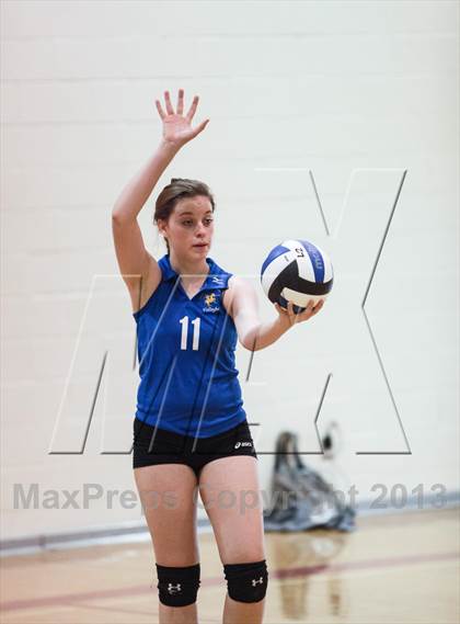 Thumbnail 1 in Parker @ Tempe Prep photogallery.