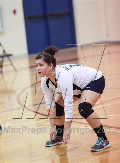 Thumbnail 1 in Parker @ Tempe Prep photogallery.