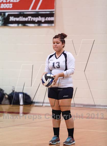 Thumbnail 3 in Parker @ Tempe Prep photogallery.