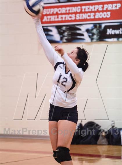 Thumbnail 1 in Parker @ Tempe Prep photogallery.