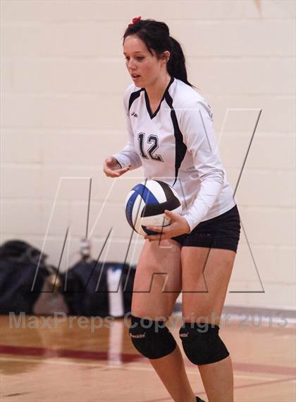 Thumbnail 3 in Parker @ Tempe Prep photogallery.