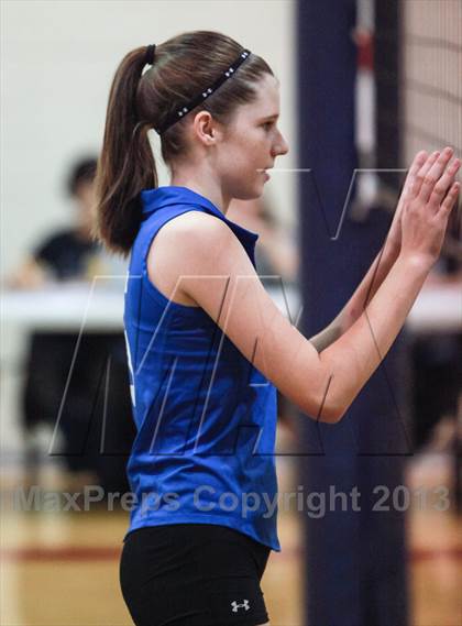 Thumbnail 3 in Parker @ Tempe Prep photogallery.