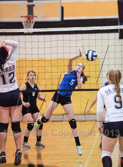 Thumbnail 2 in Parker @ Tempe Prep photogallery.