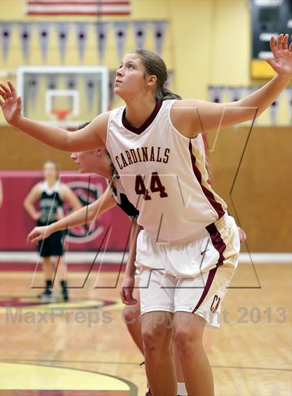 Thumbnail 2 in Sonoma Valley @ Cardinal Newman photogallery.