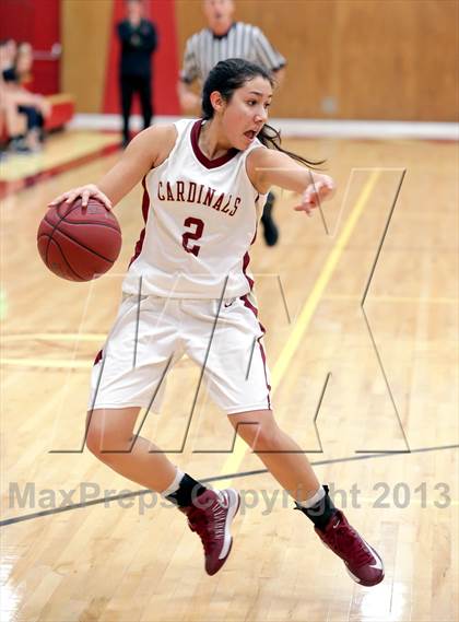 Thumbnail 3 in Sonoma Valley @ Cardinal Newman photogallery.