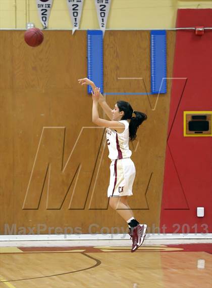 Thumbnail 1 in Sonoma Valley @ Cardinal Newman photogallery.