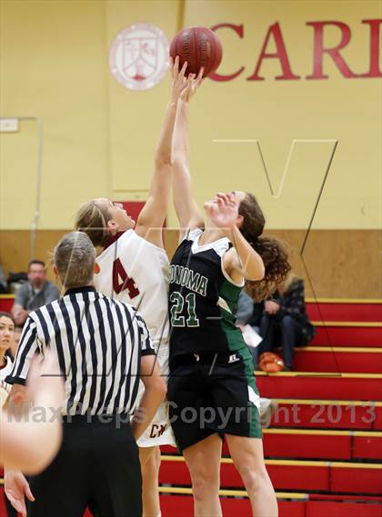 Thumbnail 3 in Sonoma Valley @ Cardinal Newman photogallery.