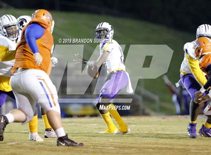 Thumbnail 1 in Pleasant Grove @ Chilton County (AHSAA 5A Round 1) photogallery.