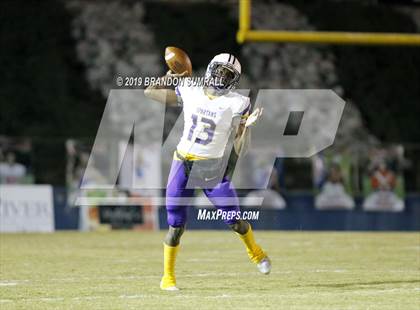 Thumbnail 3 in Pleasant Grove @ Chilton County (AHSAA 5A Round 1) photogallery.