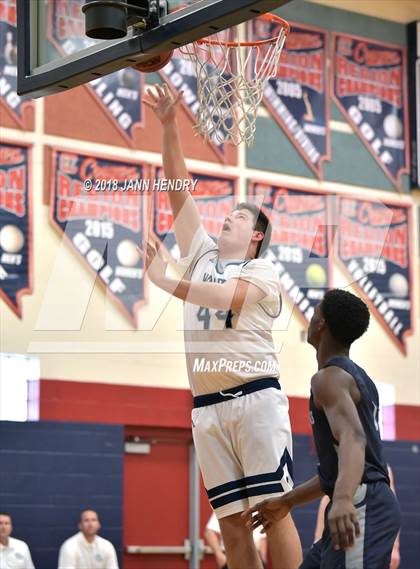 Thumbnail 2 in Valor Christian vs. Centennial (Tarkanian Classic) photogallery.