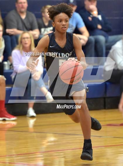 Thumbnail 3 in Valor Christian vs. Centennial (Tarkanian Classic) photogallery.