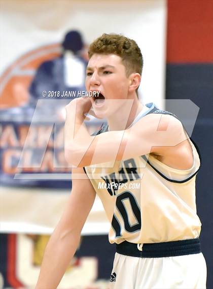 Thumbnail 2 in Valor Christian vs. Centennial (Tarkanian Classic) photogallery.