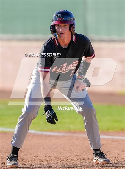 Thumbnail 2 in Red Mountain @ Sunnyslope photogallery.
