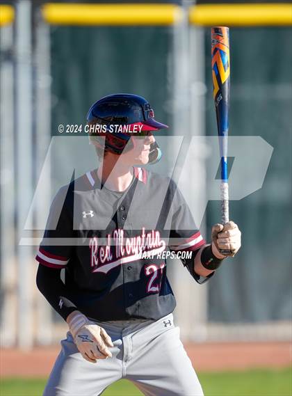 Thumbnail 1 in Red Mountain @ Sunnyslope photogallery.