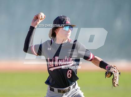 Thumbnail 1 in Red Mountain @ Sunnyslope photogallery.
