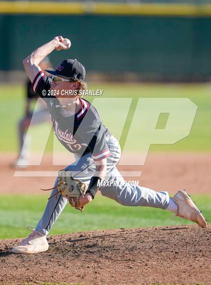 Thumbnail 1 in Red Mountain @ Sunnyslope photogallery.