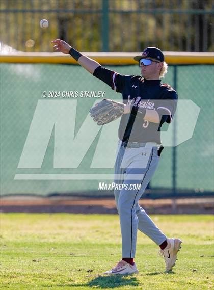Thumbnail 1 in Red Mountain @ Sunnyslope photogallery.