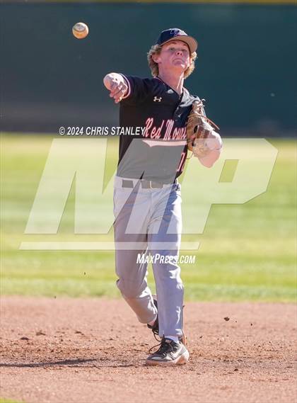 Thumbnail 3 in Red Mountain @ Sunnyslope photogallery.