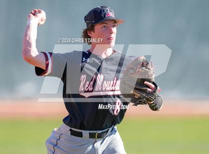Thumbnail 3 in Red Mountain @ Sunnyslope photogallery.