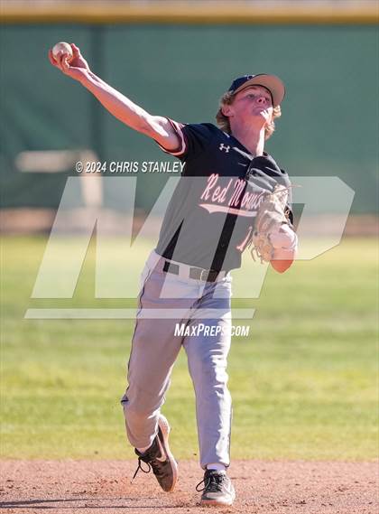 Thumbnail 3 in Red Mountain @ Sunnyslope photogallery.
