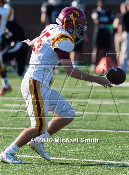 Thumbnail 3 in Bishop Ireton @ Episcopal photogallery.
