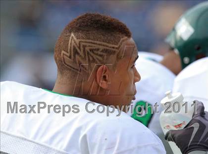 Thumbnail 1 in Lincoln vs. Cathedral Catholic (CIF SDS D3 Final) photogallery.