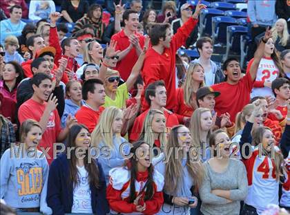 Thumbnail 2 in Lincoln vs. Cathedral Catholic (CIF SDS D3 Final) photogallery.