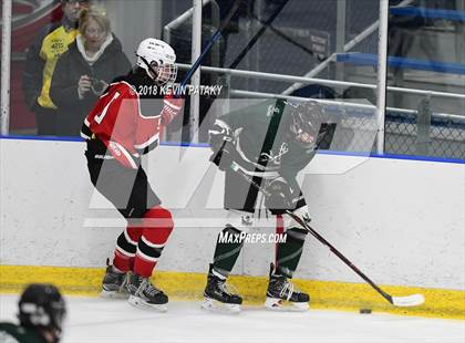 Thumbnail 3 in Guilford @ Edwin O. Smith photogallery.