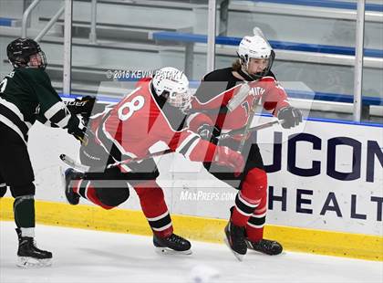 Thumbnail 3 in Guilford @ Edwin O. Smith photogallery.