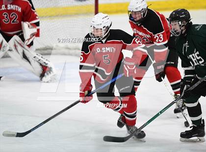Thumbnail 3 in Guilford @ Edwin O. Smith photogallery.