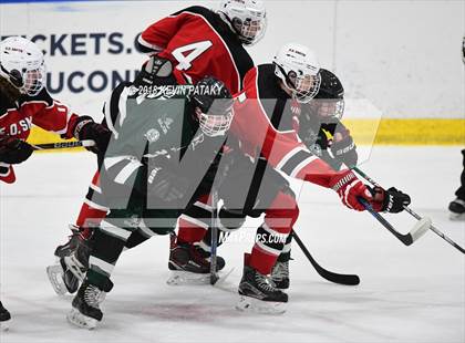 Thumbnail 2 in Guilford @ Edwin O. Smith photogallery.