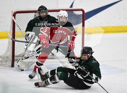 Thumbnail 3 in Guilford @ Edwin O. Smith photogallery.