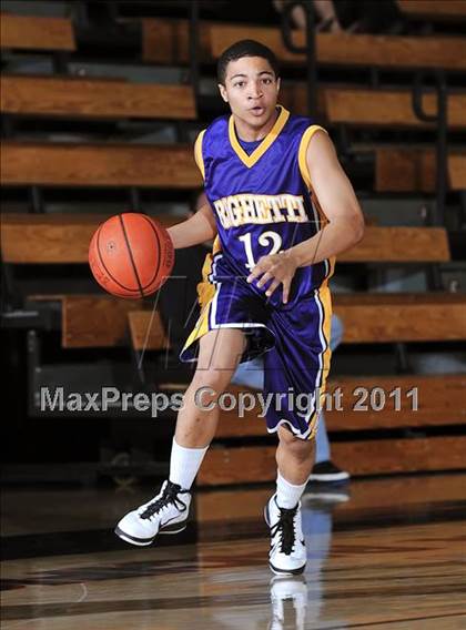 Thumbnail 1 in Rowland vs. Righetti (APU Shootout) photogallery.