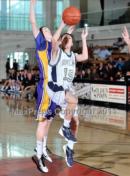 Thumbnail 2 in Rowland vs. Righetti (APU Shootout) photogallery.