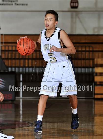 Thumbnail 2 in Rowland vs. Righetti (APU Shootout) photogallery.