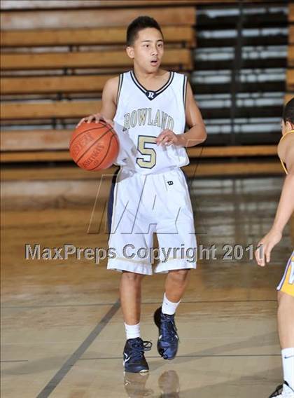 Thumbnail 2 in Rowland vs. Righetti (APU Shootout) photogallery.
