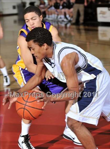 Thumbnail 2 in Rowland vs. Righetti (APU Shootout) photogallery.